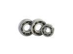 6309OPEN 6309 2RS EMQ 45*100*25 mm For Electric & Pump & Motor Low Noise Low