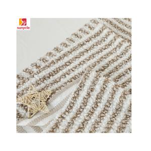 China 100% Polyester Sherpa Fleece Printed Fabric 300 Gsm For Home Decor factory