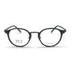 BD005T Vintage/Fashion Acetate Metal Frames Stylish and Trendy