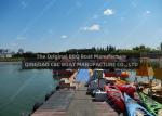 Carbon Fiber Diameter 350cm Load 1550kgs Bbq Party Boat