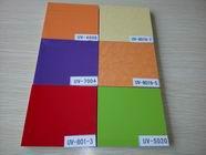 China Competitive price UV MDF factory