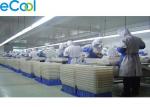 Meat Processing Industrial Cold Storage Freezer For Finished Product Low