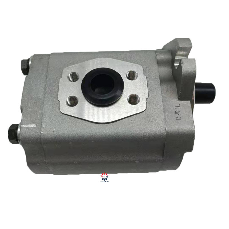 Forklift Spare Parts Hydraulic Pump FD30-11 4D95S 37B-1KB-2020