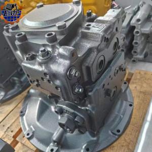 China 708-3D-00020 PC130-8MO Hydraulic Mian Piston Pump 708-2L-31114 Hydraulic Pump factory