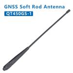 Radio Antenna QT450GS-1 SMA-J Male 450-470Mhz External Antenna For SOUTH Trimble