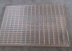 Coastal Protection Barrier River Control Gabion Basket 3 - 6 Mm Wire Gauge