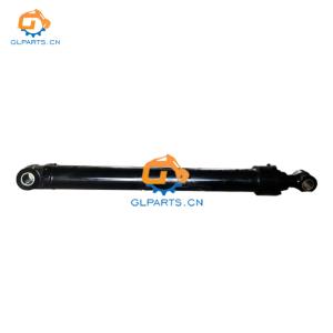 China E390F E390D Excavator Hydraulic Arm Cylinder 353-9625 363-1685 For CAT Parts factory