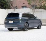 Spc 5218X1998X1800 mm High End Electric Car Lixiang L7 Max Hybrid Aito M5 4WD