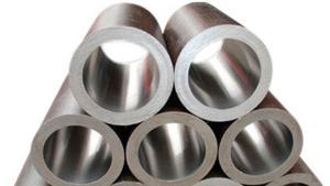 China 1160 6061 6082 5083 2024 Aluminium Pipe / Tubing Anti Rust factory