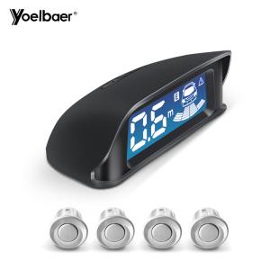 China High Tech Chipset Backup Parking Sensor Car Backup Sensor System Anti Freeze on sale China High Tech Chipset Backup Parking Sensor Car Backup Sensor System Anti Freeze on sale