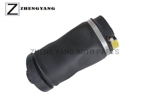 Mercedes R Class W251 Air Bag Suspension Kit , Rear Custom Air Bag Suspension