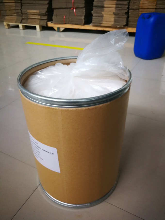Food Grade Round Personalised Pe Bag Waterproof For Fiber Drum