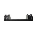American Type Trailer Suspension Parts Spring U-Bolt Top Plate