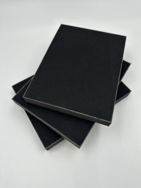 Fireproof Suspended Ceiling Acoustic Panels Soundproof Fiberglass Acoustic