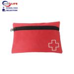Emt Car Portable First Aid Bag For Wedding Sports Small Pouch Outdoor Camping