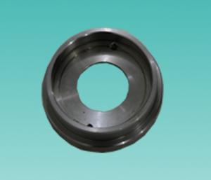 China Corrosion Resistance Axial Fan Components Bearing Seat 139*21mm on sale