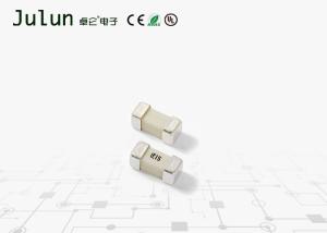 China Electronic Circuit Board Fuses 476 Series 250V Fast-Acting Subminiature Surface Mount Fuse factory