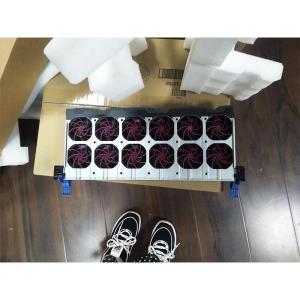 China Dl580 Gen10 48 Sff 12 Hot Plug Fans Hpe Ilo 5 Asic 4U Rack Server Hpe Proliant Dl580 factory