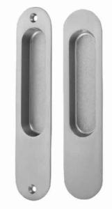 China ODM Steel Mortise Lock Case Durability 2 Pin Brass Core Cylinder Sliding Closet Door Lock factory