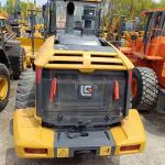Original Hydraulic Pump LiuGong LG 870H Used Loader at for Building Material