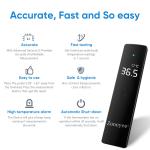 Digital Infrared Forehead Thermometer Non-contact LED Display Body Temperature