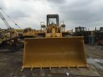 Used CAT 966C wheel loader for sale