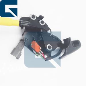 China 159-7744 1597744 Hydraulic Lever Assembly For 312B 315B Excavator factory