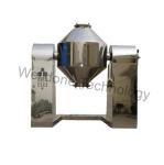 Safe And Environmentally Friendly 500L Volume Airtight Rotary Continuous Vacuum