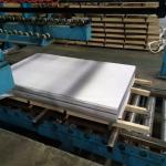 Alloy 2mm 3mm 6061 6063 Aluminium Sheet Plate