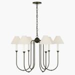 Vsual Comfort Ingela 36" Chandelier AL 5080