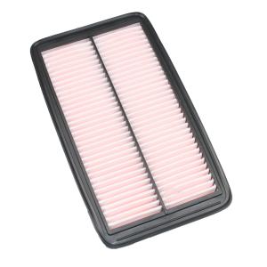 China Black Honda Air Filter Replacement RR7 OE 17220 - R28 - H00 factory