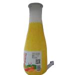 Advertising Custom Giant Inflatable Bottle Size 3m For Weddings
