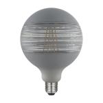 Retro Illuminate Wiring 4W 2700k E27 Squirrel Cage LED Filament Bulb
