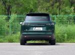 High Speed Leapmotor C16 Electric Vehicle 6 Seats SUV New Energy Gasoline Petrol