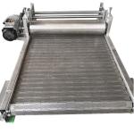 Portable Flexible Expandable Motorized Roller Flexible Conveyor in Best Price