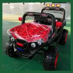 MP3 Socket and Remote Control 2 Seat Ride On SUV Toy for Kids 12v Battery