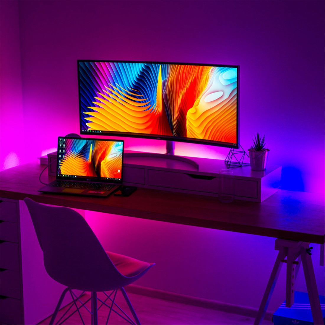 Smart LED Light Strip(BL1515-BL1517)