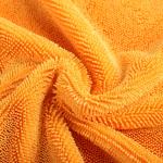 Car wash cloth Super Absorbent Twist Pile Microfiber Car Cleaning Cloth Rapid