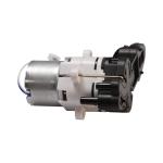 Water Liquid Gear Micro Peristaltic Pump More Than 650ML For Foaming Machine