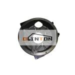 Customizable ZX70 4JG1 Engine Flywheel Housing for 8-97305451-1 Excavator