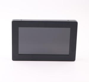 China ITD 7'' Sunlight Readable Chassis PCAP Touch Monitor with 1024×600 Display Resolution factory