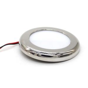 China Dimmable Dome Yacht IP65 9W LED Ceiling Lights factory