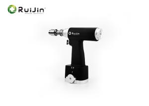 China Electric Orthopedic Bone Drill Hot Sale Medical Devices Portable Powerful Surgical For Drilling Holes On Bones factory
