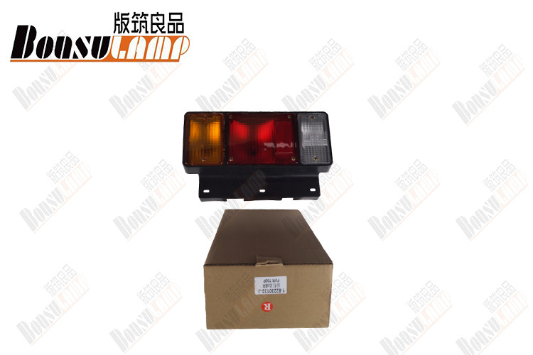 1-82230132-1 Tail Lamp for ISUZU FVR FSR113 700P 1822301321 Truck Parts