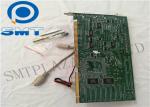 USA Original MPM Spare Parts Pentium Speedline Up3000 1007472 Board Cpu