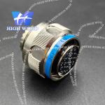MIL-DTL-38999 Series , D38999/26FD19SN , Circular Electric Connector D38999