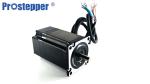 Medical System Nema 23 57mm 2N.M Encoder Stepper Motor