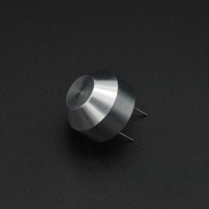 China 18mm Distance Measuring Sensor 40khz Ultrasonic Parking Sensor factory