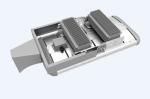 Led Flood Light Modular Led Reflector Waterproof Stadium Lighting 480V