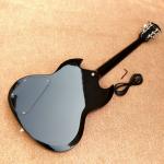Custom shop metal color SG tonic electric guitar guitar musical instruments